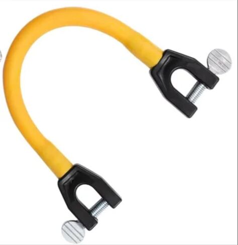 Ski Tip Connector in Saudi Arabia