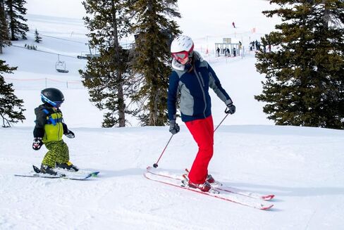 Ski Tip Connector in Saudi Arabia