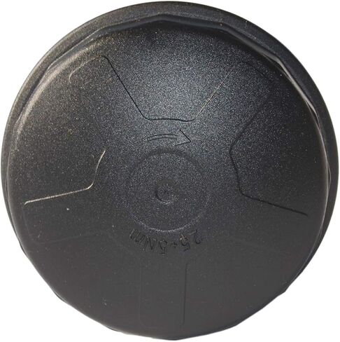 11427525334 Oil Filter Housing Cover Cap for BM-W E60 E90 E92 F10 E82 E83 E70 323i 525i 128i 325xi 328xi 330xi 335xi 525xi 528xi 530xi 535xi 740Li X3 X5 X6 11427566327 1190779083 AKWH… in Kuwait