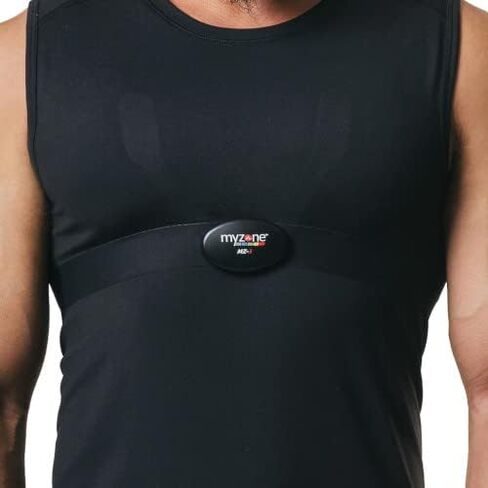 MYZONE MZ-3 Sports Shirt in Saudi Arabia