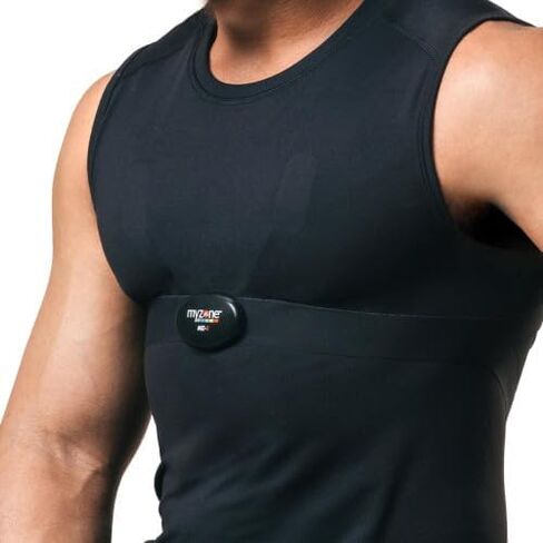 MYZONE MZ-3 Sports Shirt in Saudi Arabia