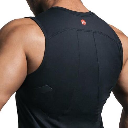 MYZONE MZ-3 Sports Shirt in Saudi Arabia