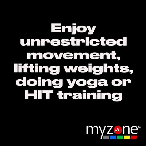 MYZONE MZ-3 Sports Shirt in Saudi Arabia