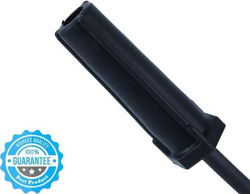 41-962 مجموعة شمعات الإشعال مكونة من 8 و9748HH أسلاك توصيل الإشعال متوافقة مع محركات LS2 LS3 LS4 LS7 Chevry Sliverado Suburban Avalanche/GMC Yukon SIERRA XL/Cadi Escalade 1999-2012 in Kuwait