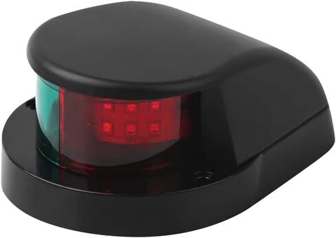 ضوء الملاحة بالقارب، ضوء القوس LED للقارب، أضواء الملاحة LED البحرية. ضوء أمامي مثالي للقارب للقوارب الصغيرة والعائمة in Kuwait