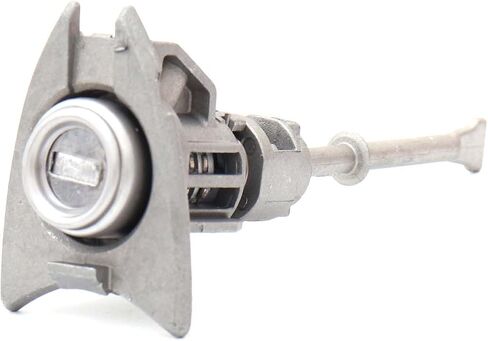 Full Lock Cylinder Set Ignition Switch Lock Cylinder Set with Keys 81970-3SA00 81250-3SA00 Fit for Hyundai Sonata 2009-2014 Fit for Hyundai Sonata Hybrid Model 2011-2015 in Saudi Arabia