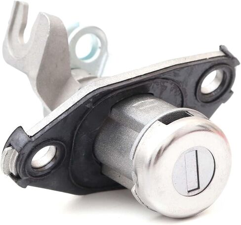 Full Lock Cylinder Set Ignition Switch Lock Cylinder Set with Keys 81970-3SA00 81250-3SA00 Fit for Hyundai Sonata 2009-2014 Fit for Hyundai Sonata Hybrid Model 2011-2015 in Saudi Arabia