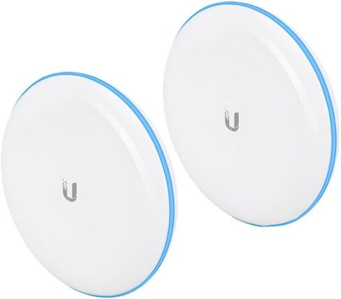 جسر بناء يوبيكويتي UniFi in Saudi Arabia