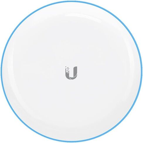 جسر بناء يوبيكويتي UniFi in Saudi Arabia