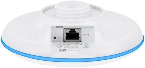 جسر بناء يوبيكويتي UniFi in Saudi Arabia