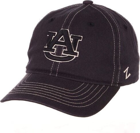 Zephyr Men's Solo Washed Cotton Relaxed Hat in Saudi Arabia