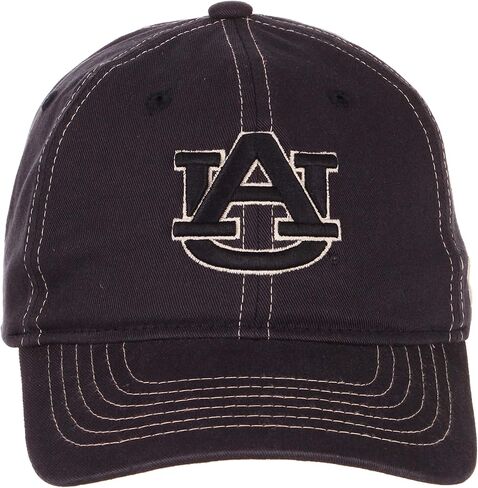 Zephyr Men's Solo Washed Cotton Relaxed Hat in Saudi Arabia