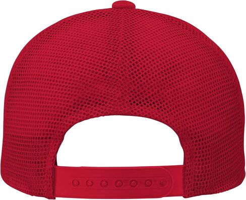 Outerstuff Boys' FIFA World Cup Contrast Mosaic Procrown Mesh Hat in Kuwait