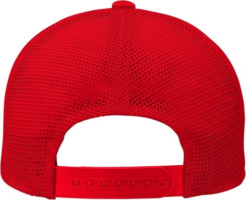 Outerstuff Boys' FIFA World Cup Contrast Mosaic Procrown Mesh Hat in Kuwait