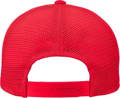 Outerstuff Boys' FIFA World Cup Contrast Mosaic Procrown Mesh Hat in Kuwait