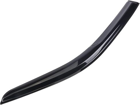 Duolctram 4PCS Window Visor Deflectors Rain Guards Replacement for 2013-2019 Nissan Sentra Sedan in Saudi Arabia