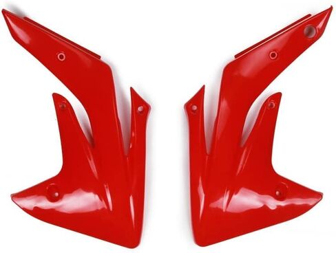 ABS البلاستيك درابزين هدية الجسم مجموعة أدوات العمل ل CRF110 2013-2015 الترابية دراجة الطرق غير الممهدة in Kuwait