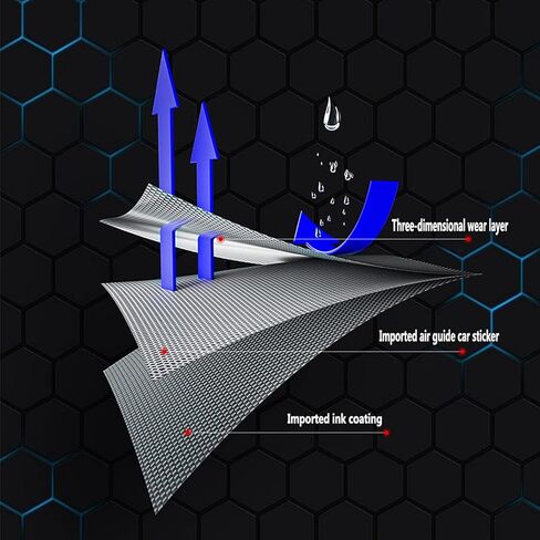 Bike Frame Protection Tape, Reflective Bicycle Frame Protection Film Stickers Anti-Scratch Bike Protector for Mountain Bike Road Bike Off-Road in Saudi Arabia