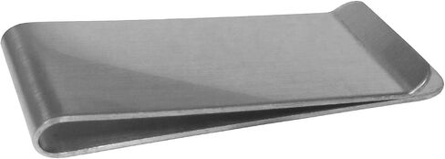 Siskiyou Sports Steel Logo Money Clips in Saudi Arabia