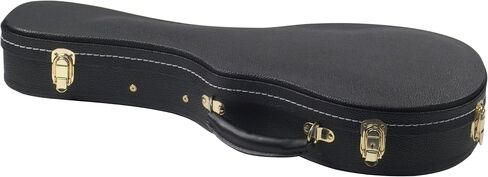 Superior CD-1522 Deluxe Hardshell Oblong F Model Mandolin Case in Saudi Arabia
