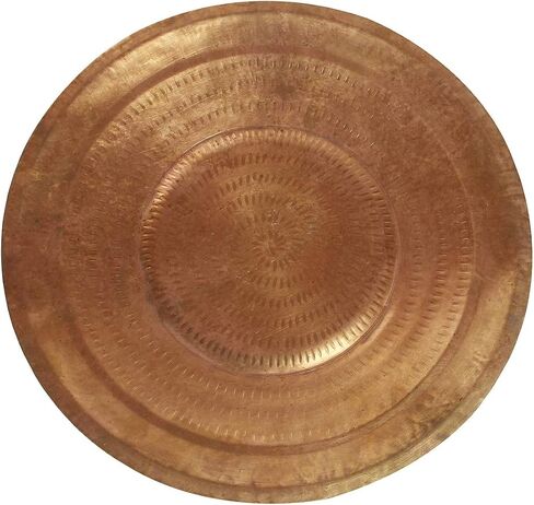 Bharatanatyam n kuchipudi dance Tharangam Plate- 16 inch in Saudi Arabia