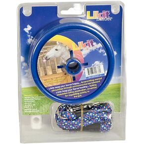 Likit Holder Blue