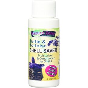 SNZ59261 Turtle Shell Saver Moisturizer/Conditioner, 2-Ounce