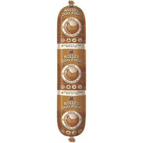 Redbarn Chicken Rolls for Dogs 8-Count, 4lb