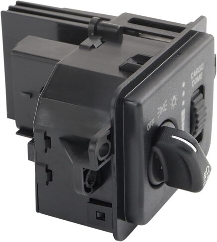 مفتاح المصباح TRQ متوافق مع 2001-2004 Ford F-250 Super Duty 2001-2003 F-350 Super Duty 2001 F-450 Super Duty F-550 Super Duty in Saudi Arabia