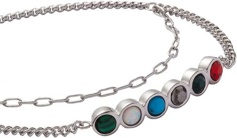 Alex and Ani AA753823SG، سوار Mom Infinity قابل للتعديل، ذهبي لامع، ذهبي، أساور in Saudi Arabia