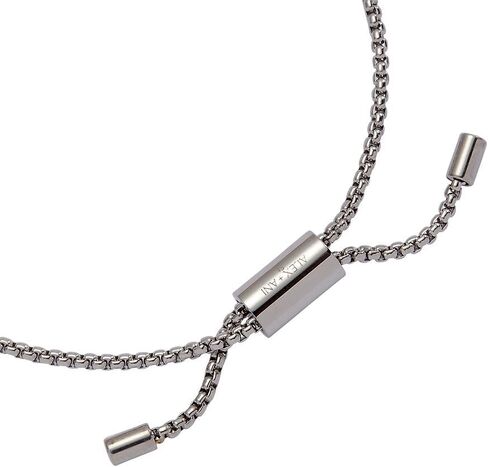 Alex and Ani AA753823SG، سوار Mom Infinity قابل للتعديل، ذهبي لامع، ذهبي، أساور in Saudi Arabia