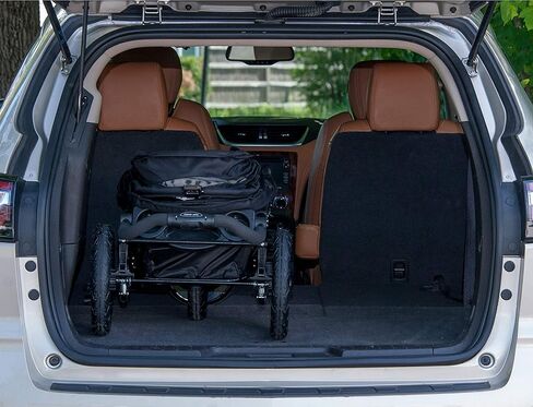 عتاد PET NO-ZIP زر الضغط على الأزرار الأليفة للقطط/الكلاب ، دخول سحاب ، طية سهلة واحدة ، إطارات مملوءة بالهلام ، لوحة أفخم + غطاء الطقس ، أكوامارين in Kuwait