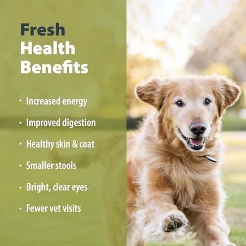 JustFoodForDogs Frozen Fresh Dog Food Topper, Variety Pack, Beef & Turkey Human Grade Dog Food Recipes, 5.5 oz (Pack of 18) in Kuwait