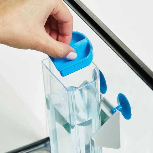 MidWest Homes for Pets Medium Animal Water Bottle | Ideal for Hamsters, Mice, Guinea Pigs & Rabbits, Medium Water Bottle | Guinea Pig 10.14 oz. in Saudi Arabia