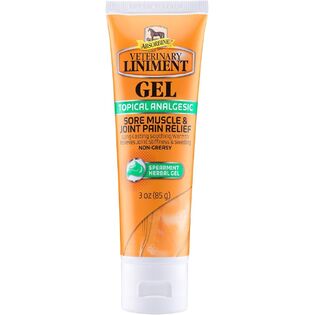 Absorbine كتالوج المنتج