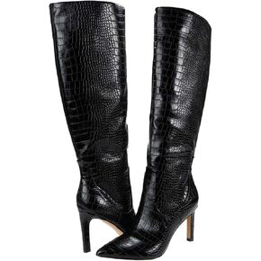 Nine West Womens Maxim Knee High Boot
