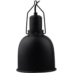 Aiicioo Dual Reptile Light Fixture - Bearded Dragon Light Fixture Double Reptile Heat Lamp Dome Max 160 Watt Terrarium UVB Reptile Light for Turtle Tank Vivarium Hermit Crab