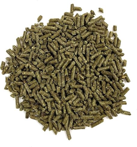 Oxbow Essentials Adult Rabbit Food, Timothy Hay Rabbit Pellets, USA, 5 lb in Saudi Arabia