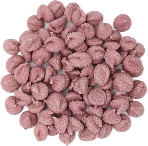 Vitakraft Drops Rabbit Treat - Wild Berry - Yogurt Treats for Rabbits Purple 5.3 Ounce (Pack of 1) in Saudi Arabia