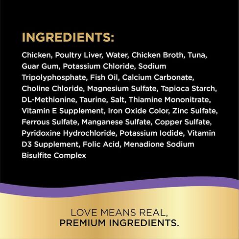 Sheba Perfect Portions Paté Adult Wet Cat Food Trays (24 Count, 48 Servings), Savory Chicken Entrée, Easy Peel Twin-Pack Trays in Kuwait