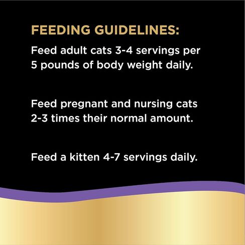 Sheba Perfect Portions Paté Adult Wet Cat Food Trays (24 Count, 48 Servings), Savory Chicken Entrée, Easy Peel Twin-Pack Trays in Kuwait