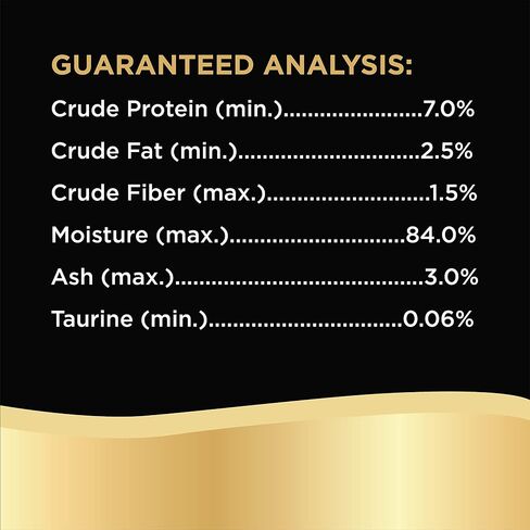 Sheba Perfect Portions Paté Adult Wet Cat Food Trays (24 Count, 48 Servings), Savory Chicken Entrée, Easy Peel Twin-Pack Trays in Kuwait