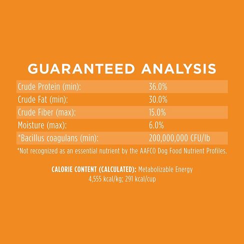 Instinct Raw Boost Mixers, Freeze Dried Dog Food Topper with Functional Ingredients, Grain Free, Real Chicken - Gut Health , 5.5 oz. Bag in Saudi Arabia