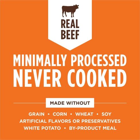 Instinct Raw Boost Mixers, Freeze Dried Dog Food Topper with Functional Ingredients, Grain Free, Real Chicken - Gut Health , 5.5 oz. Bag in Kuwait