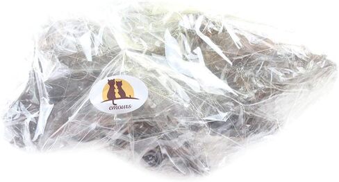 Emours Driftwood Branses الزواحف زخرفة الحوض المليئة ، (5.5-8 بوصة في الطول) ، 4 قطع in Kuwait