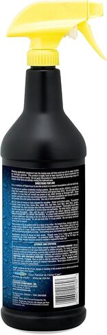 Farnam Endure Sweat-Resistant Horse Fly Spray, Kills, Repels, Protects, 32 Ounces, Quart Spray in Kuwait