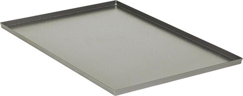 MidWest Homes for Pets Metal Dog Crate Replacement Pan; 42 inch in Saudi Arabia
