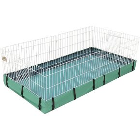 MidWest Homes for Pets Canvas Bottom (Replacement Part) for Guinea Pig Habitat Model 171GH & Guinea Pig Habitat 'Plus' Model 171GHP