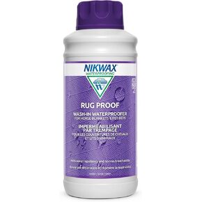 Nikwax Rug Proof