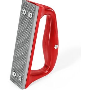 Goat Hoof Rasp File, Farrier Rasp for Small Hooves, Goat and Small Animals